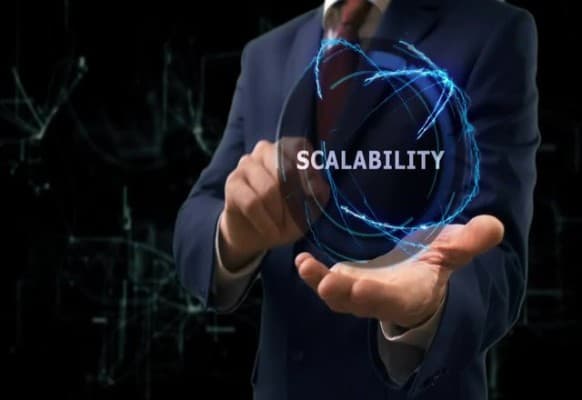 Scalability & Flexibility