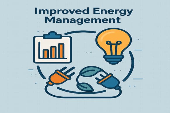 Improved Energy Management