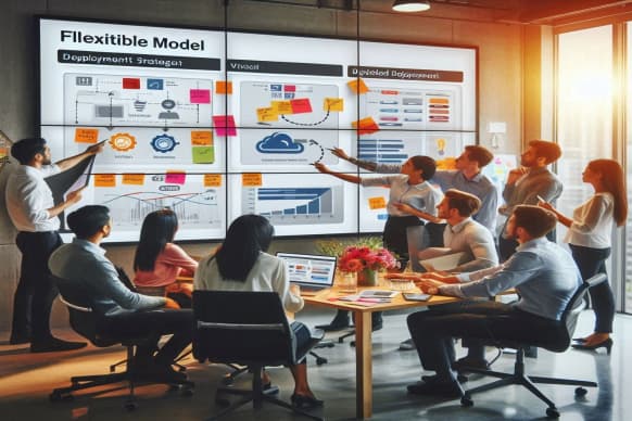 Flexible Model Deployment