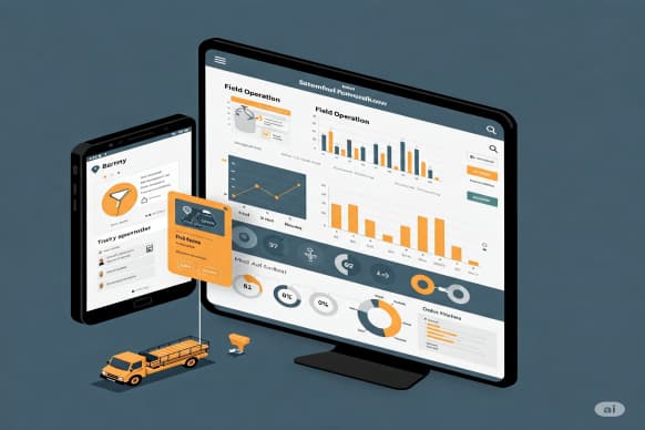 Increase First-Time Fix Rates