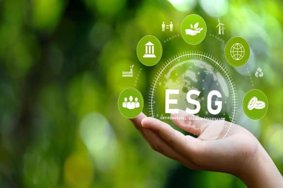 Incorporate ESG Criteria