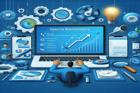 Optimize Maintenance Strategies