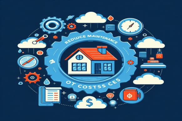 Reduce Maintenance Costs
