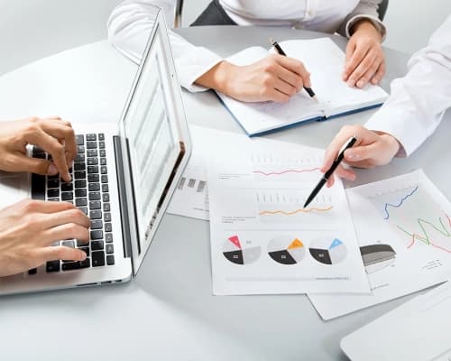 Enterprise Management