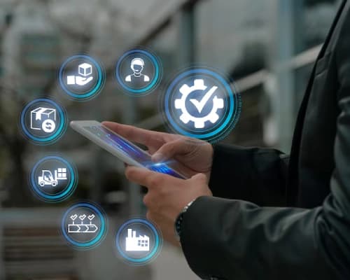 Specialized Services